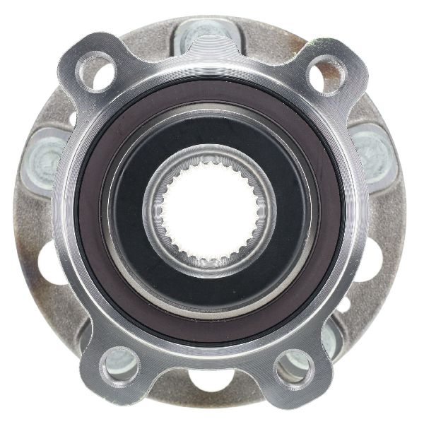 2022-2024 Hyundai Tucson Wheel Bearing and Hub Assembly - Front (SKF)