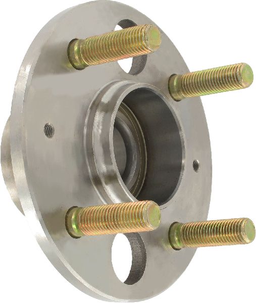 1986-1989 Acura Integra Wheel Bearing and Hub Assembly - Rear (SKF)