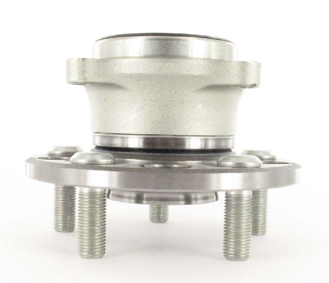 2005-2012 Acura RL Wheel Bearing and Hub Assembly - Rear (SKF)