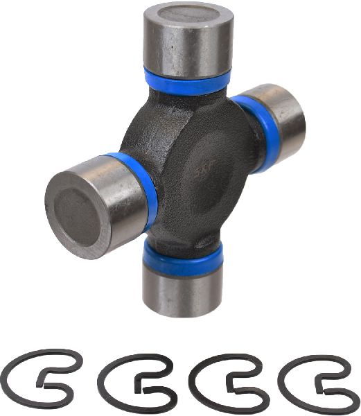 2011-2019 Ram 4500 Universal Joint - Center or Front or Rear or Rear Center Forward or Rear Center Rearward (SKF)