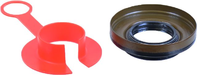2008-2013 Chevrolet Equinox Automatic Transmission Output Shaft Seal - Right (SKF)