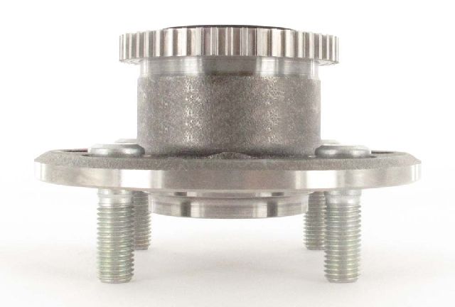 1996-2000 Honda Civic Wheel Bearing and Hub Assembly - Rear (SKF)