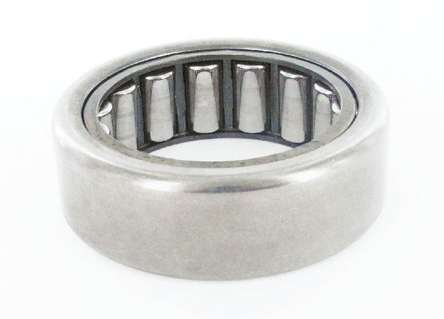 2004-2009 Dodge Durango Wheel Bearing - Rear (SKF)