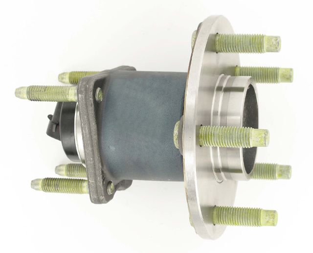2005-2010 Pontiac G6 Wheel Bearing and Hub Assembly - Rear (SKF)