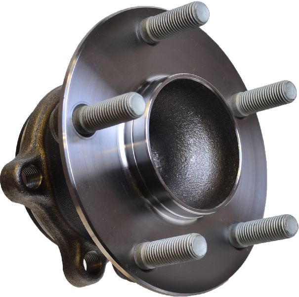 2014-2021 Mazda 6 Wheel Bearing and Hub Assembly - Rear (SKF)