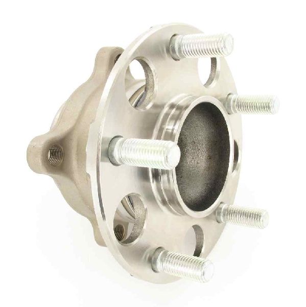 2010-2014 Acura TSX Wheel Bearing and Hub Assembly - Rear (SKF)