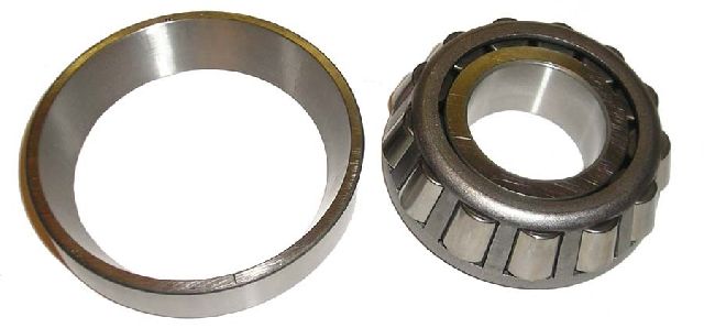 2004-2011 Mazda RX-8 Differential Pinion Bearing - Rear Outer (SKF)