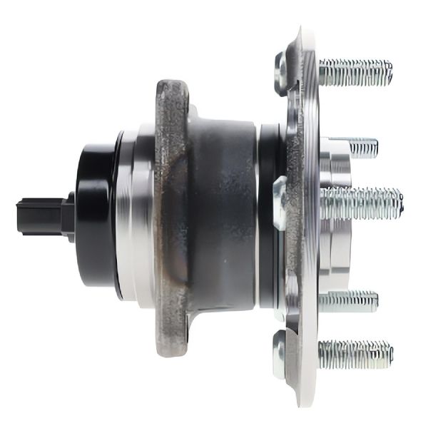 2024 Lexus ES300h Wheel Bearing and Hub Assembly - Rear (SKF)