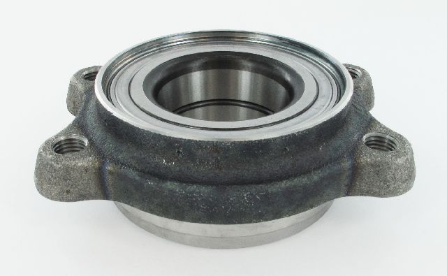 2007-2011 Audi S6 Wheel Bearing Assembly - Front or Rear (SKF)