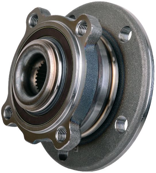 2013-2016 Mini Cooper Paceman Wheel Bearing and Hub Assembly - Front or Rear (SKF)