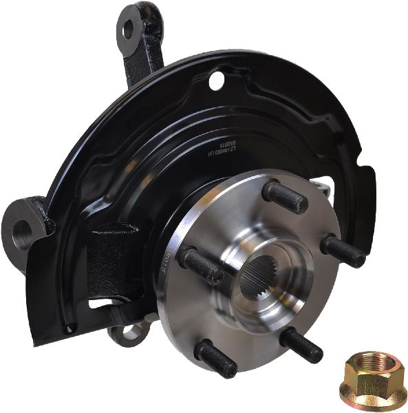 2002-2006 Nissan Altima Steering Knuckle Bearing Repair Kit - Front Right (SKF)