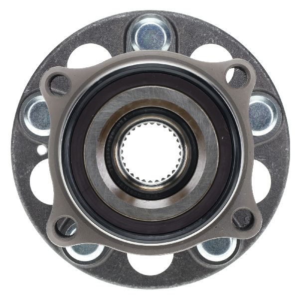 2017-2022 Honda Ridgeline Wheel Bearing and Hub Assembly - Rear (SKF)