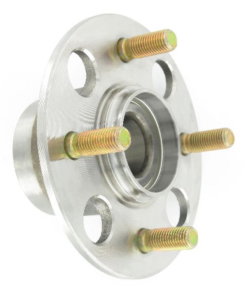 2001-2005 Honda Civic Wheel Bearing and Hub Assembly - Rear (SKF)