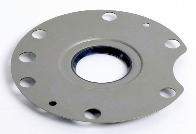 1962-1967 Jeep Gladiator Wheel Seal - Rear Outer (SKF)