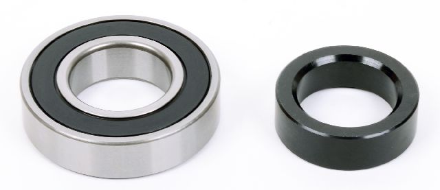 1969 Pontiac Grand Prix Wheel Bearing - Rear (SKF)
