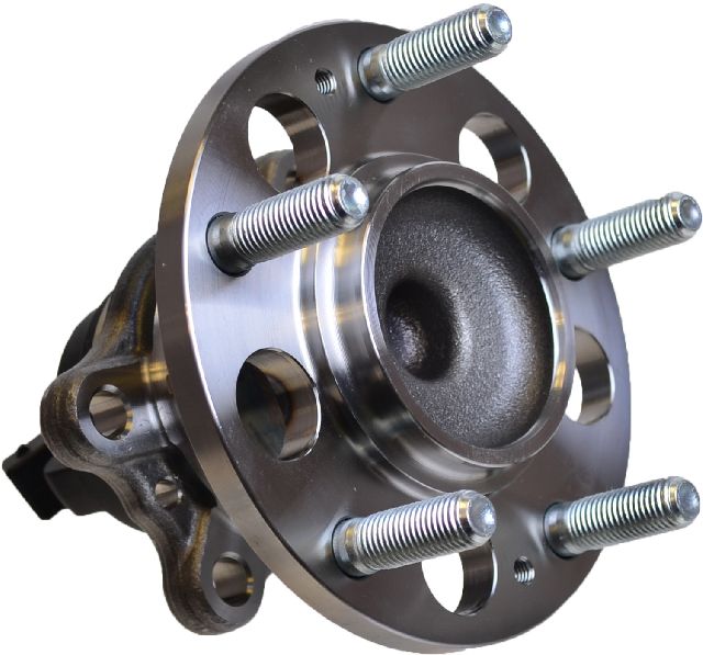 2014-2019 Kia Soul Wheel Bearing and Hub Assembly - Rear (SKF)