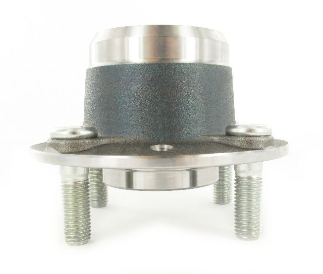 2000-2004 Kia Spectra Wheel Bearing and Hub Assembly - Rear (SKF)