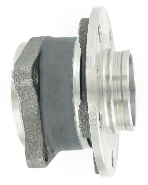2004-2006 Volvo S80 Wheel Bearing and Hub Assembly - Rear (SKF)