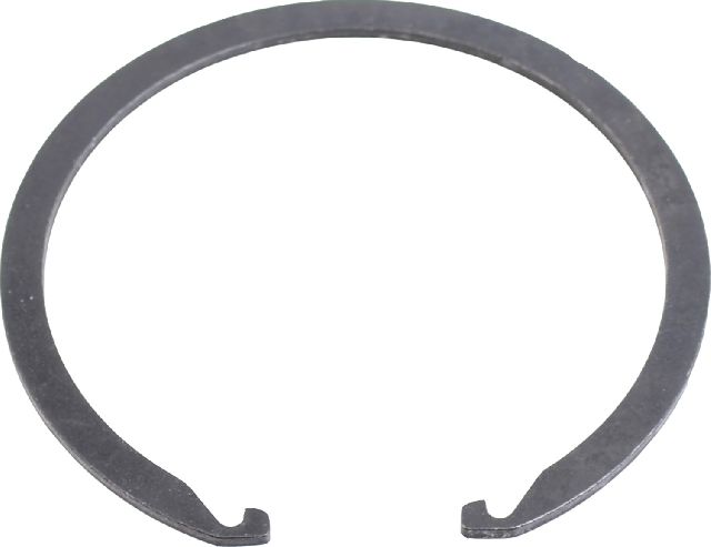 2010-2015 Lexus RX450h Wheel Bearing Retaining Ring - Front (SKF)