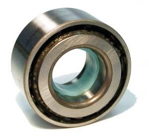 1998-2000 Nissan Frontier Wheel Bearing - Rear (SKF)