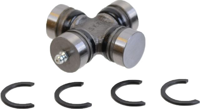 1988-1989 Nissan D21 Universal Joint - Front Shaft Front Joint or Front Shaft Rear Joint (SKF)