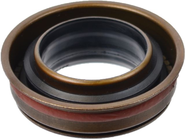 2013-2018 Jeep Wrangler Drive Axle Shaft Seal - Front (SKF)