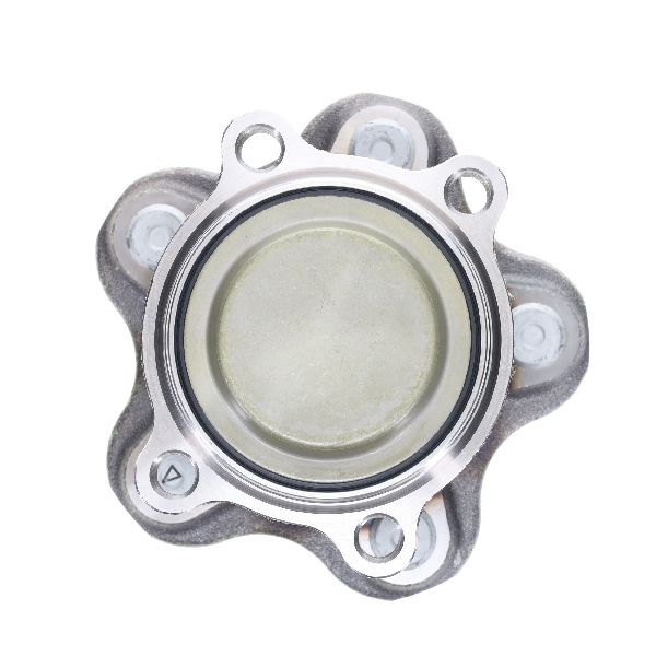 2019-2024 Nissan Altima Wheel Bearing and Hub Assembly - Rear (SKF)