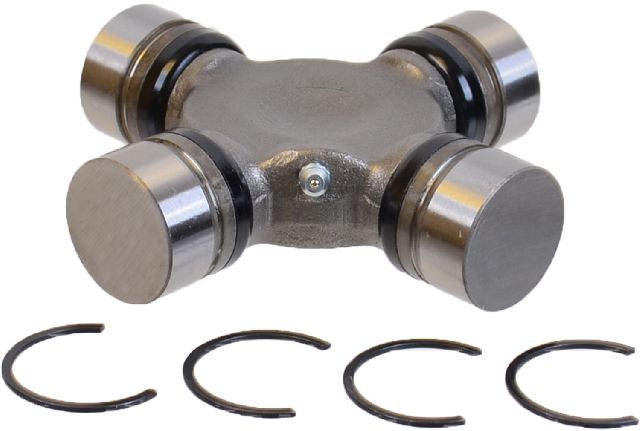 2005-2009 GMC C5500 Topkick Universal Joint - Front Axle at Wheels (SKF)