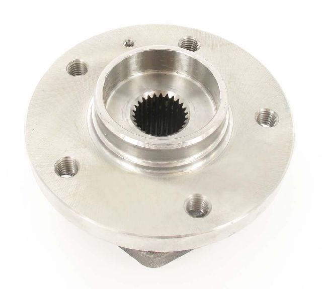 1998 Volvo V70 Wheel Bearing and Hub Assembly - Front (SKF)