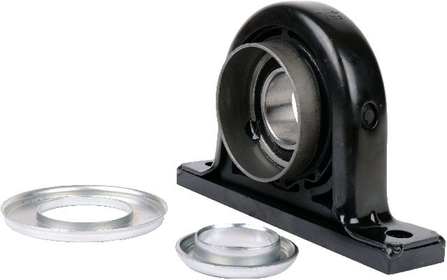 2004-2005 Ford F-250 Super Duty Drive Shaft Center Support Bearing (SKF)
