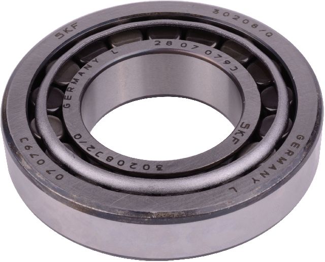 2011-2013 INFINITI QX56 Axle Differential Bearing - Front (SKF)