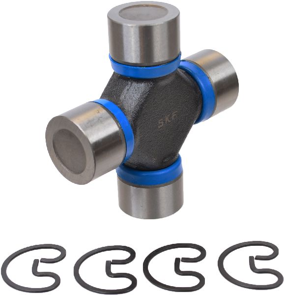 2001-2006 GMC Sierra 3500 Universal Joint - Center or Front or Rear or Rear Shaft Center Joint or Rear Shaft Front Joint or Rear Shaft Rear Joint (SKF)