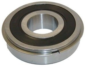 1987-1991 Jeep Wrangler Manual Transmission Bearing - Rear (SKF)