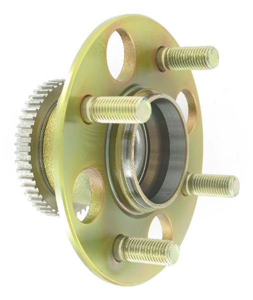 2000-2006 Honda Insight Wheel Bearing and Hub Assembly - Rear (SKF)