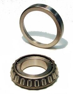 2002-2004 Honda CR-V Automatic Transmission Differential Bearing - Right (SKF)