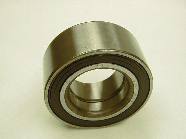1995-2001 Audi A6 Wheel Bearing - Front (SKF)