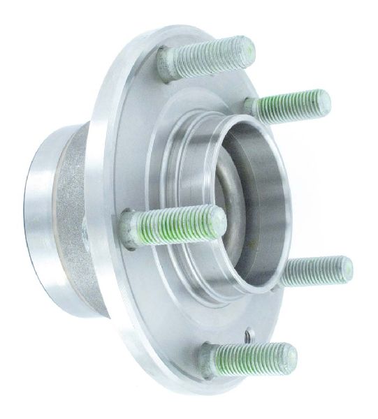 2003-2004 Mazda 6 Wheel Bearing and Hub Assembly - Rear (SKF)