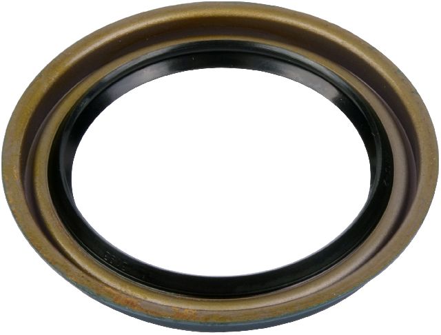 2003 Chevrolet SSR Wheel Seal - Front (SKF)