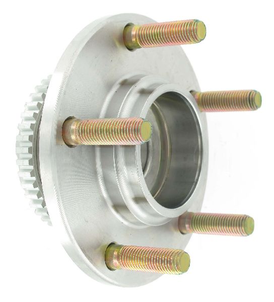 2003-2008 Hyundai Tiburon Wheel Bearing and Hub Assembly - Rear (SKF)