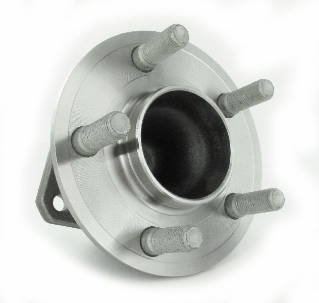 2012-2021 Chrysler 300 Wheel Bearing and Hub Assembly - Front (SKF)