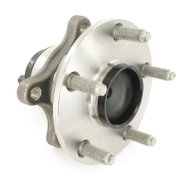 2006-2007 Lexus GS430 Wheel Bearing and Hub Assembly - Front Left (SKF)