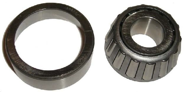 2002-2006 Freightliner Sprinter 3500 Wheel Bearing - Front Outer (SKF)