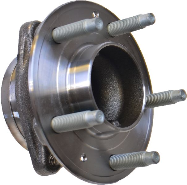2020-2022 Cadillac CT4 Wheel Bearing and Hub Assembly - Front (SKF)