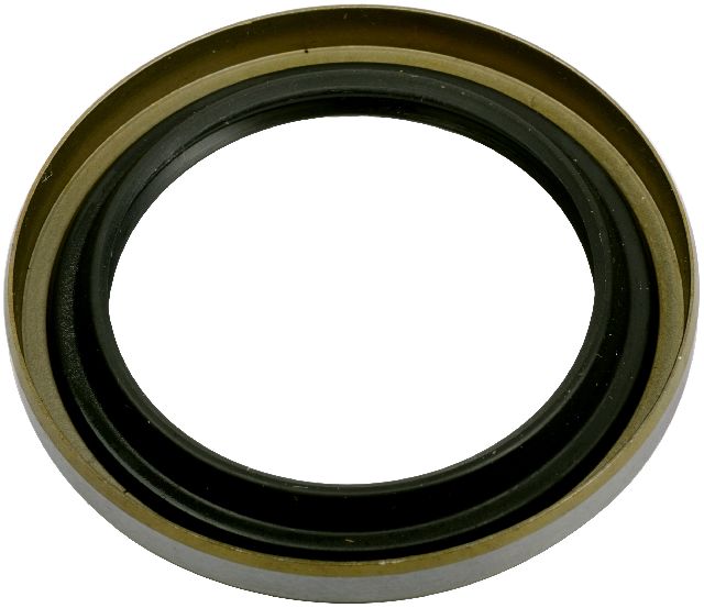1989-1994 Hyundai Excel Wheel Seal - Rear (SKF)