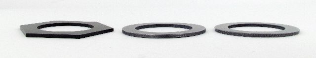1999-2004 Ford F-550 Super Duty Spindle Thrust Washer (SKF)