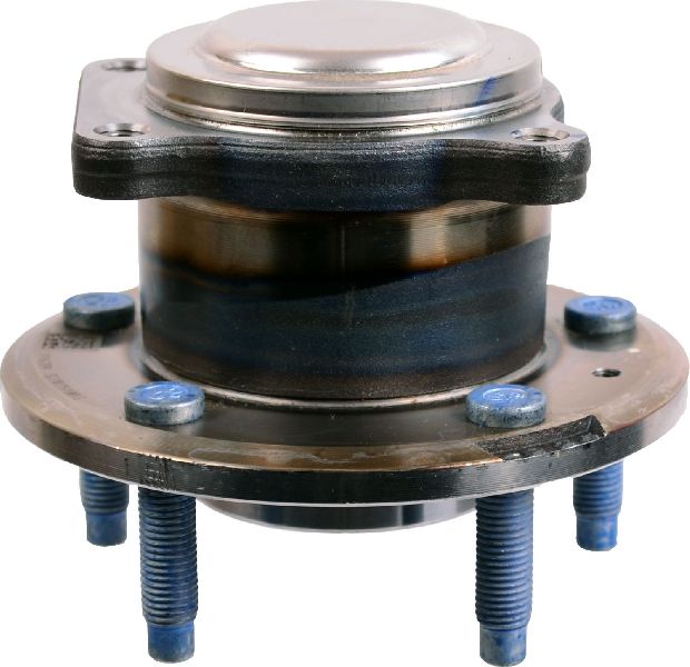 2013-2015 Chevrolet Volt Wheel Bearing and Hub Assembly - Rear (SKF)