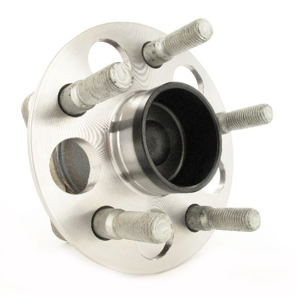 2008-2014 Scion xD Wheel Bearing and Hub Assembly - Rear (SKF)
