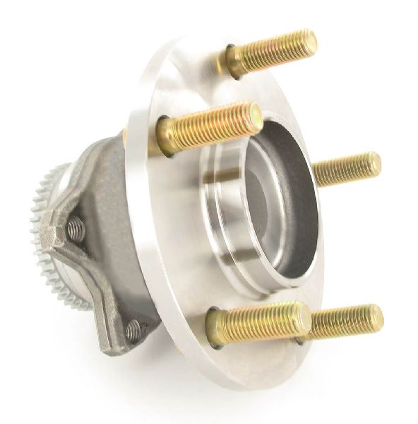 2006-2012 Mitsubishi Eclipse Wheel Bearing and Hub Assembly - Rear (SKF)