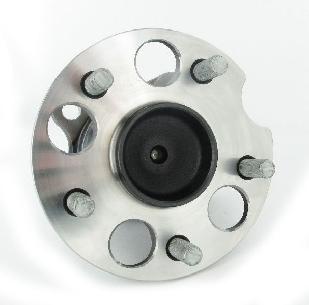2008-2014 Toyota Highlander Wheel Bearing and Hub Assembly - Rear Left (SKF)