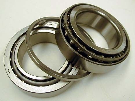1975-1977 Plymouth Trailduster Wheel Bearing - Front (SKF)